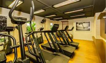 Imagem 4: Apartamento para venda em Vila Anastacio com 3 quartos, sendo 1 suíte , 92m²