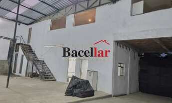 Imagem 7: Galpão : / Comercial / Cachambi