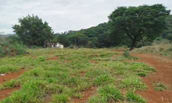 Imagem 2: São Joaquim de Bicas - Área industrial de 12.000m²