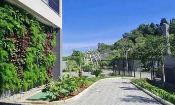 Imagem 2: Sala, 42 m² - venda por R$ 430.000,00 ou aluguel por R$ 3.670,00/mês - Atibaia Jardim - At