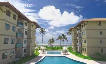 Imagem: CONHEÇA O ITAH RESIDENCE BEIRA-MAR DE MURO