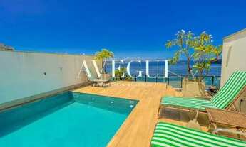 Imagem 3: Cobertura-Duplex / Residencial / Copacabana