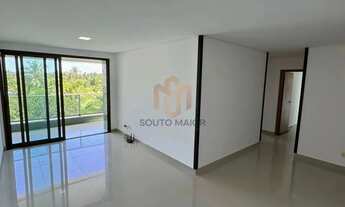 Imagem: Apartamento em Paiva - Cabo de Santo Agostinho