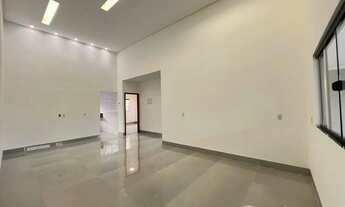 Imagem 3: Casa em Cidade Satélite São Luiz - Aparecida de Goiânia