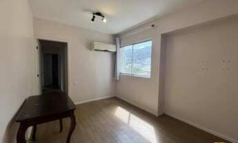 Imagem 7: Apartamento com 3 quartos, 1vaga de garagem no centro de Florianópolis