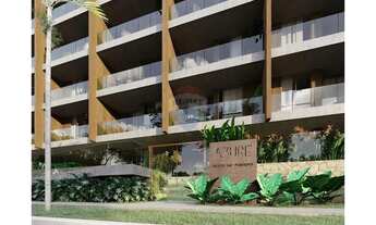 Imagem 4: Conforto Moderno na Praia do Francês: Novo Apto estúdio