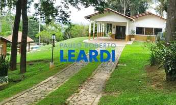 Imagem: CHACARA - CANJICAS - SP