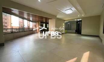 Imagem 6: Alamanda Residencial - Apartamento 4 quartos, sendo 4 suítes