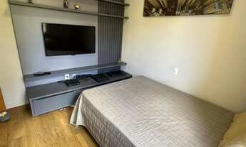 Imagem 7: Lindo apartamento no Cond Solar das Aves