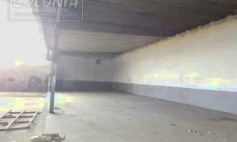 Imagem 3: Galpão para locação - Jardim Jamaica, Santo André