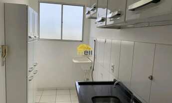 Imagem 5: Apartamento para Venda Condomínio Parque Príncipe Imperial