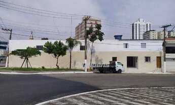 Imagem 2: Galpão para alugar, 544 m² por R$ 16.800,00/mês - Ipiranga - São Paulo/SP