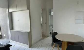 Imagem 3: Apartamento pronto para morar com 2 dormitórios, 54 m² - venda por R$ 670.000 ou aluguel p