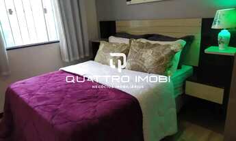 Imagem 3: Vende Casa Em Excelente Localização No Residencial Horto Do Carvalho, Bairro AruanaDoris: