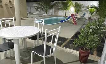 Imagem 3: Casa de Praia Casa com 3 dormitórios