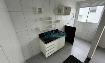 Imagem 3: Apartamento com 2 dormitórios para alugar, 44 m² por R$ 1.818,00/mês - Trilhas do Sol - La