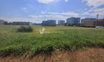 Imagem 7: Terreno Comercial a venda ao lado do Hotel Vitoria em Paulínia/SP