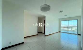 Imagem 2: ImóveL para venda, tem 120 m², 3 quartos, 3 vgs, sol da manhã, lazer, Barro Vermelho - Vit