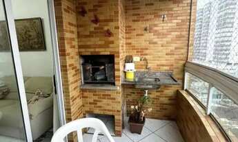 Imagem: Apartamento 2 quartos sendo 1 suite Terraço