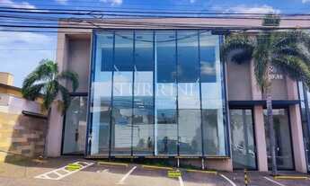 Imagem 6: Salão disponível para locação na Vila Universitária em Bauru-SP