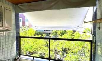 Imagem 2: Ótimo apartamento de 3 quartos sendo 1 suíte, elevador em Jardim da Penha - Vitória - ES