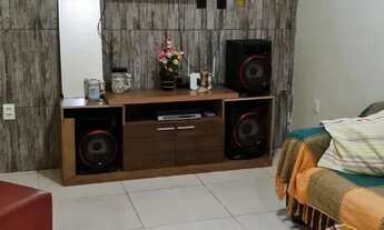 Imagem 4: Casa da Luna Casa com 2 dormitórios