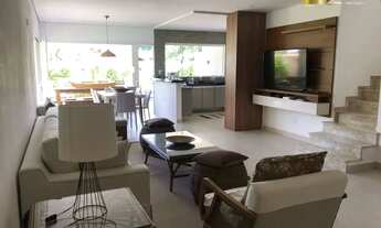 Imagem 5: Casa de condomínio para locação de temporada em Juquehy