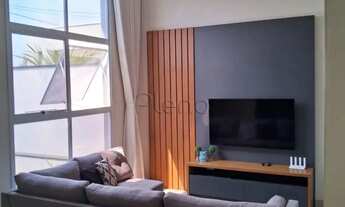 Imagem: Casa à venda em Indaiatuba, Jardins do