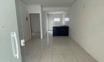 Imagem 6: Casa padrão Cidade Maravilhosa