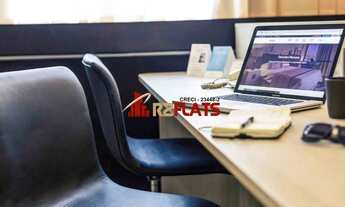 Imagem 5: Flat com ótimo preço no bairro Bela Vista. Confira!