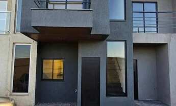 Imagem 3: Sobrado com 3 dormitórios à venda, 89 m² por R$ 320.000,00 - Jardim Alvorada - Três Lagoas