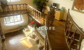 Imagem 2: Apartamento em Avenida Giovanni Gronchi - Vila Andrade - São Paulo/SP