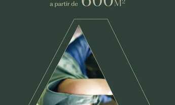 Imagem 2: Lotes em condominio Fechado