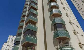 Imagem: Apartamento à venda no bairro Setor Nova