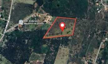 Imagem 2: Terreno à venda em Feira de Santana - Excelente localização! Próx. Nóide Cerqueira