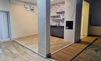 Imagem 4: Reserva Aimore | Aracaju