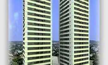 Imagem: Alugo ótimo apartamento mobiliado com 3