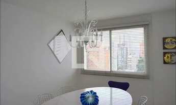 Imagem 7: Apartamento à Venda - Jardim Paulista, 3 Quartos, 148 m2