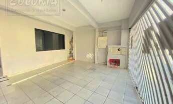 Imagem 2: Sobrado a venda - Vila Curuçá, Santo André