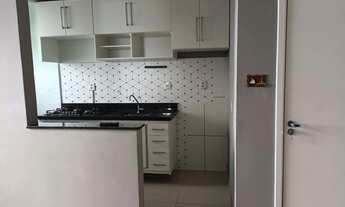 Imagem 2: Apartamento Residencial Parque Bonardi