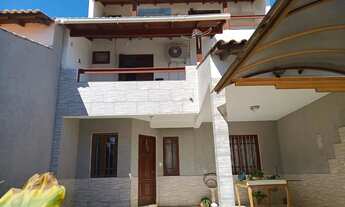 Imagem: Excelente oportunidade de adquirir um sobrado