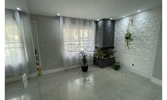 Imagem 5: Sobrado de dois quartos no bairro Igara