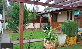 Imagem: Casa 2 dormitórios à venda Santa Cruz