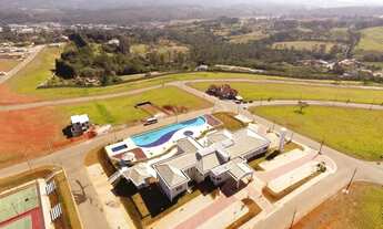 Imagem 3: Lote em condomínio em Rosario Gaspar - Centro - Vargem Grande Paulista/SP