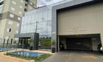 Imagem: APTO SEMI MOBILIADO - GARDEN, 2QTOS PRÓXIMO