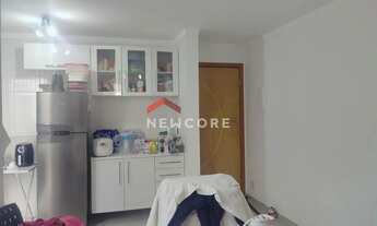 Imagem 3: Apartamento em Rua José Delpoio - Vila Assis Brasil - Mauá/SP