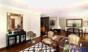 Imagem 3: SOBRADO - ALTO DE PINHEIROS - SP