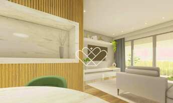 Imagem 6: Conheça o Apartamento dos Seus Sonhos no Itaville: 2 Dormitórios e Sacada Gourmet em Grava