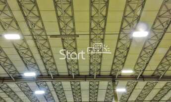 Imagem 7: Galpão - Distrito Industrial - Campinas