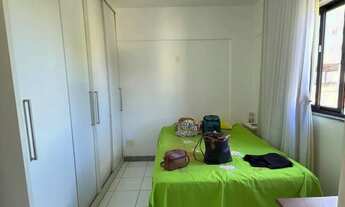 Imagem 3: Apartamento para á venda em Brotas, Salvador, BA